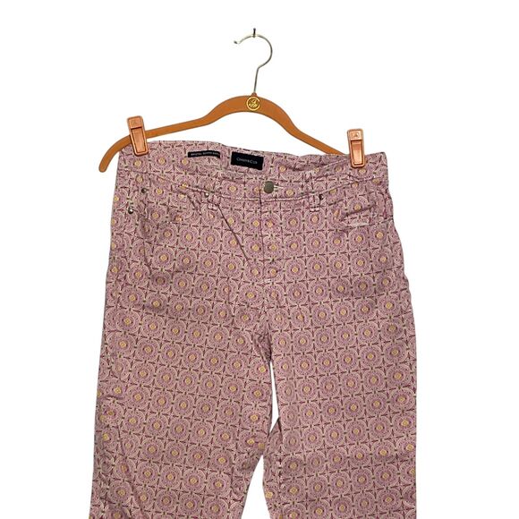 Charter Club Women's Bristol Skinny Ankle Jeans 10P - Picture 7 of 14